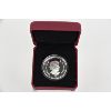 Image 2 : Royal Canadian Mint "Flight" 2009 $1 Coin