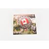 Image 2 : Royal Canadian Mint 2015 $25 Coin "Canada Flag"