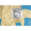 Image 1 : Royal Canadian Mint 2015 $20 Coin "Superman"