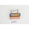 Image 1 : Royal Canadian Mint 2012 $1 Roll "Grey Cup", 2005 5 Cent "Victory" Mint Roll, 2012 Penny Roll