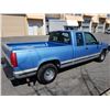 Image 2 : 1996 CHEVROLET C/K 1500 SILVERADO, AUTOMATIC, 251,865 KM, POWER LOCKS, POWER WINDOWS ANTI THEFT ALAR