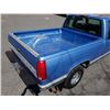 Image 3 : 1996 CHEVROLET C/K 1500 SILVERADO, AUTOMATIC, 251,865 KM, POWER LOCKS, POWER WINDOWS ANTI THEFT ALAR