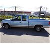 Image 6 : 1996 CHEVROLET C/K 1500 SILVERADO, AUTOMATIC, 251,865 KM, POWER LOCKS, POWER WINDOWS ANTI THEFT ALAR