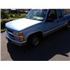 Image 7 : 1996 CHEVROLET C/K 1500 SILVERADO, AUTOMATIC, 251,865 KM, POWER LOCKS, POWER WINDOWS ANTI THEFT ALAR