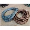 Image 1 : 2 commercial grade 100 foot hoses