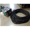 Image 1 : Two flex on Rapid flow high performance 100ft water hoses