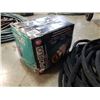 Image 2 : Two flex on Rapid flow high performance 100ft water hoses