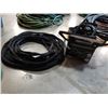 Image 1 : Two flex on Rapid flow high performance 100ft water hoses