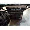 Image 2 : Two flex on Rapid flow high performance 100ft water hoses