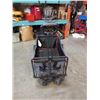 Image 4 : 4 wheel folding wagon