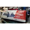 Image 2 : Coleman 8-person Arrowhead tent