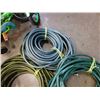 Image 2 : 3 commercial grade 100 foot garden hoses