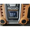 Image 6 : RIDGID SHOP RADIO