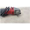 Image 2 : Milwaukee angle grinder working needs clamp