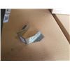 Image 4 : BOX OF TIMBER LOK 2x4 JOIST HANGERS 100PCS