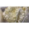 Image 2 : LARGE BOX OF PARTY EVENT TABLE CLOTHS AND DECOR