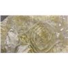 Image 3 : LARGE BOX OF PARTY EVENT TABLE CLOTHS AND DECOR