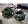 Image 1 : 2 commercial grade 100 foot hoses