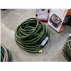 Image 4 : 2 commercial grade 100 foot hoses