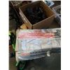 Image 2 : MOTOMASTER MULTI FIT HITCH KIT FOR VANS AND LIGHT TRUCKS