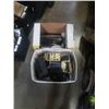 Image 1 : 2 BOXES OF ELECTRONICS AND METERS