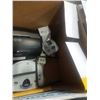 Image 5 : 2 BOXES OF ELECTRONICS AND METERS