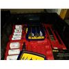 Image 2 : Crate of Milwaukee wholesales, drill bits and more