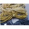 Image 3 : 6 LARGE EXTENSION CORDS