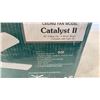 Image 3 : PLEASANT AIRE CATALYST 2 CEILING FAN LIGHT