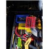 Image 2 : Crate of exacto knives and blades