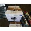 Image 3 : LOT OF STORE RETURN TABLE FANS, STORE RETURN TENT PARTS - NO POLES, STORE RETURN TOASTER OVENS