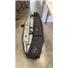 Image 2 : Burton Snowboard bag four pairs in ski boots and two electric goggles