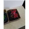 Image 3 : 8 GUITAR CABLES AND XLR CABLES