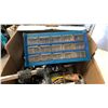 Image 3 : TRAY OF WALKIE TALKIES, SHOP SUPPLIES, ELIMINATOR 300W MOBILE POWER INVERTER