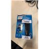 Image 2 : PHILIPS SERIES 1000 ELECTRIC RAZOR AND AS IS BEACON 360 LIGHT BY LIND EQUIPMENT - DOES NOT WORK