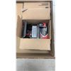 Image 2 : 9 VOLT DURACELL PROCELL BATTERIES - APPROX 180