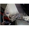 Image 3 : Queen-size inflatable headboard aerobed with motor guaranteed working