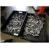 Image 1 : 2 Crates of various sockets