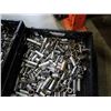 Image 2 : 2 Crates of various sockets