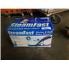 Image 1 : STEAMFAST KITCHEN AND STEAM CLEANER
