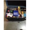 Image 2 : Plano Phantom Pro tackle box with contents