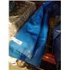 Image 3 : 2 BLUE TARPS