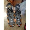 Image 1 : PAIR OF TUBBS VERTEX SNOWSHOES