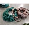 Image 1 : 2 commercial grade 100 foot hoses