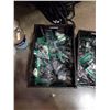 Image 2 : 2 crates of various power adapters