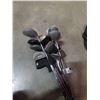 Image 3 : BUNDLE OF GOLF CLUBS