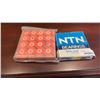 Image 1 : NEW IN BOX FAG AND NTN BEARINGS