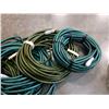 Image 2 : 4 commercial grade 100 foot water hoses need repair