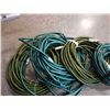 Image 3 : 4 commercial grade 100 foot water hoses need repair