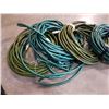 Image 4 : 4 commercial grade 100 foot water hoses need repair